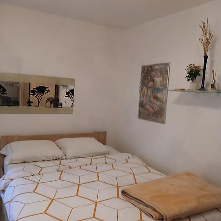 Studio-Apartman Dejan Бакар Екстер'єр фото