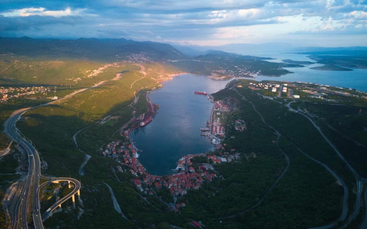 Studio-Apartman Dejan Бакар Екстер'єр фото