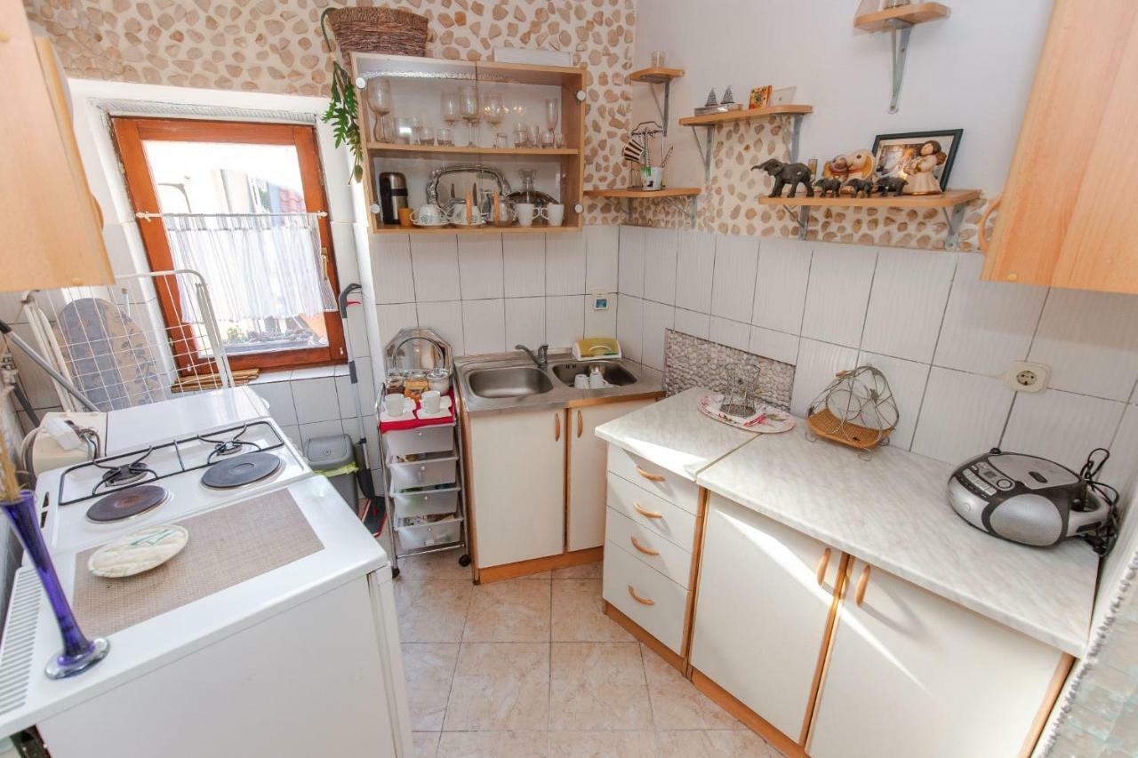Studio-Apartman Dejan Бакар Екстер'єр фото