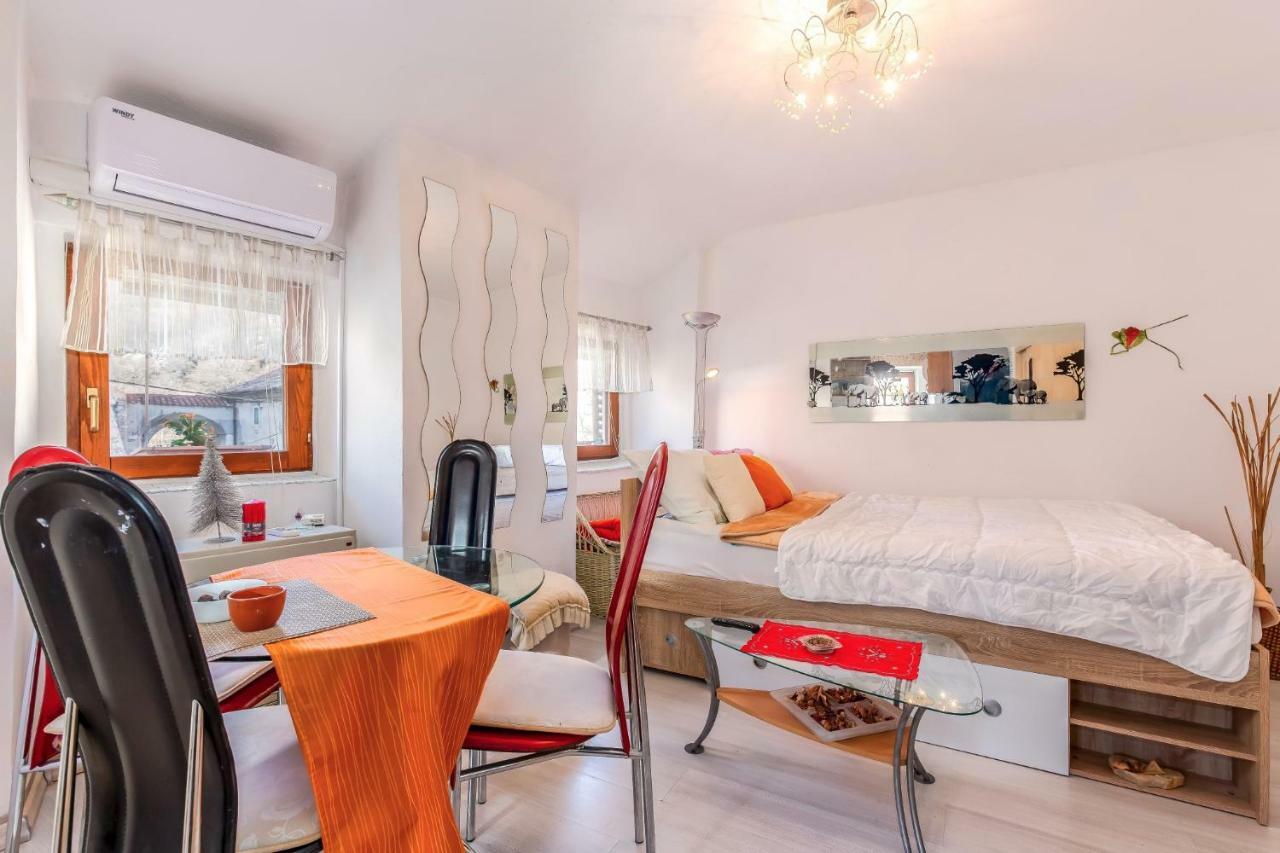 Studio-Apartman Dejan Бакар Екстер'єр фото