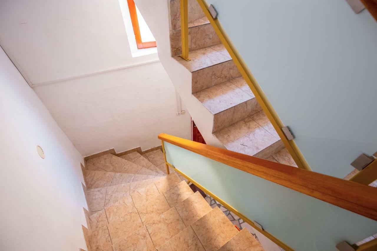 Studio-Apartman Dejan Бакар Екстер'єр фото