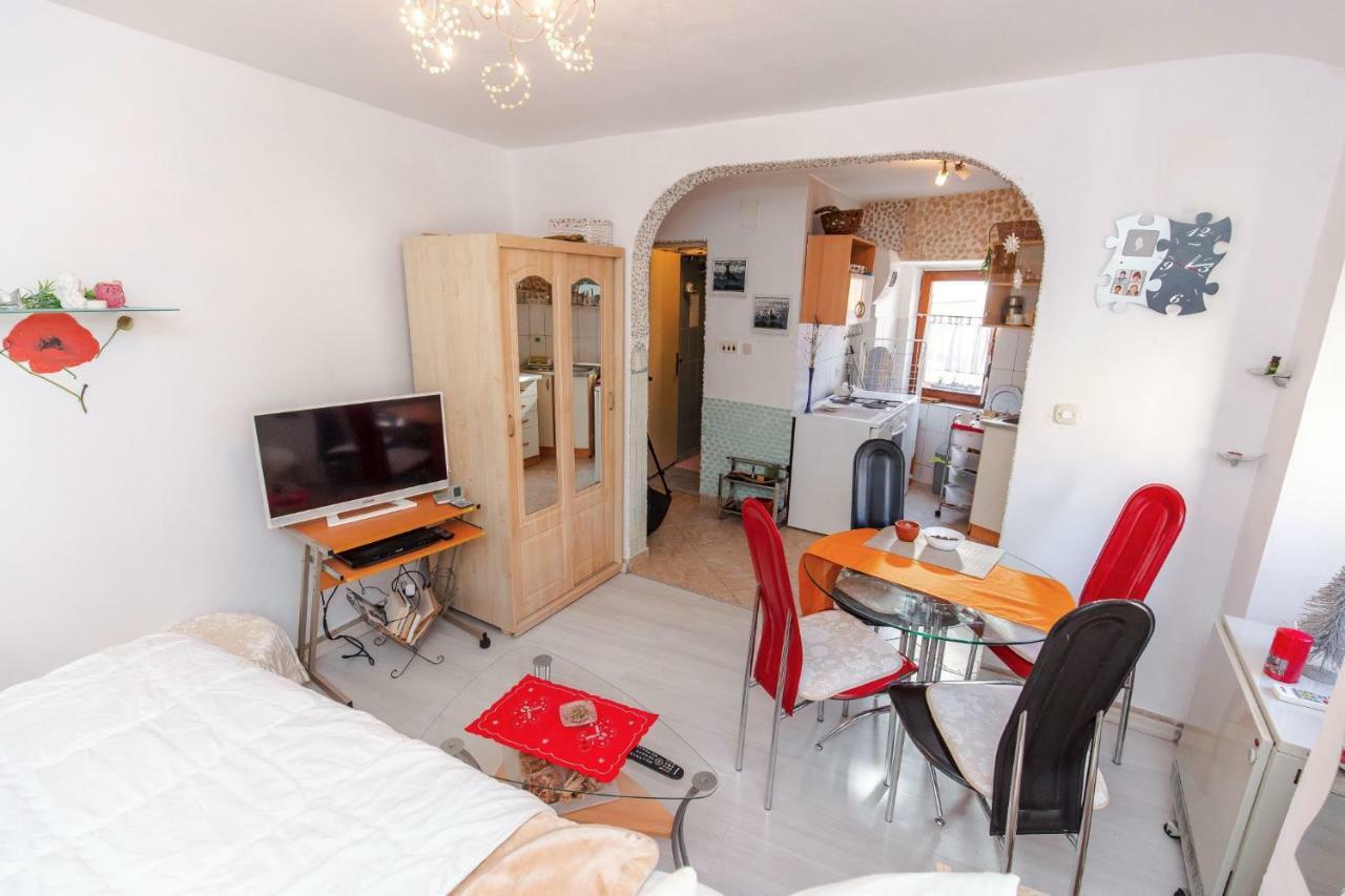 Studio-Apartman Dejan Бакар Екстер'єр фото